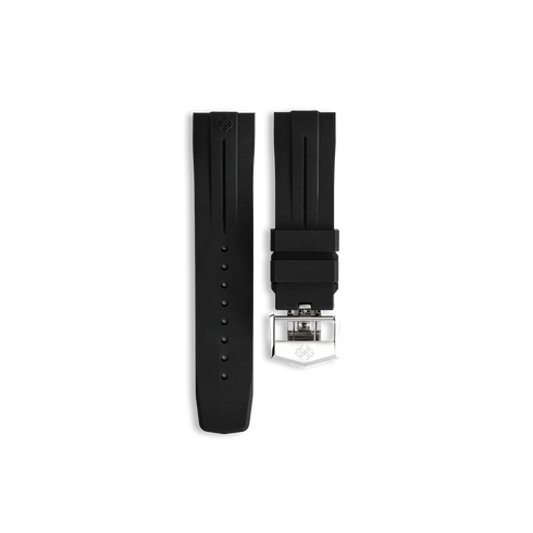 Case Strap / Rubber Black