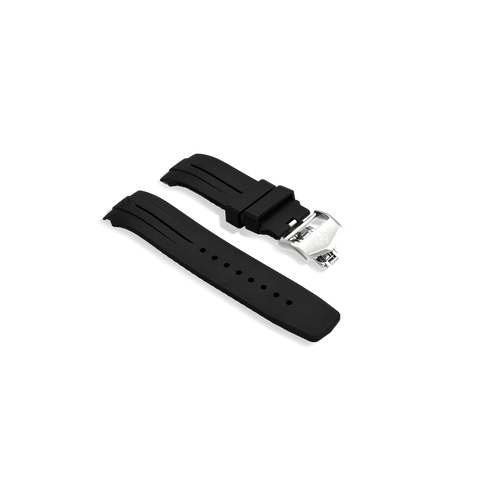 Case Strap / Rubber Black