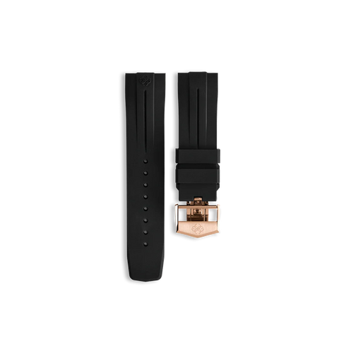 Case Strap / Rubber Black