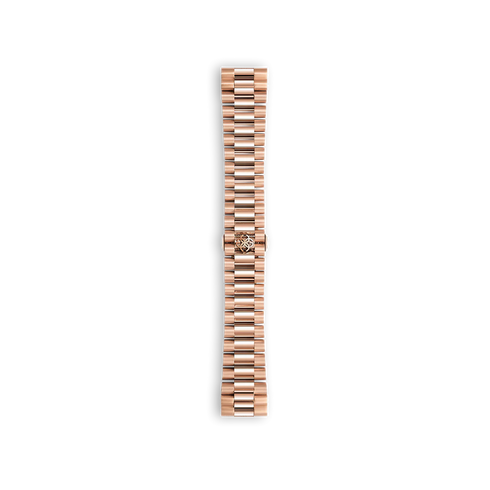 Case Strap / CRC Stainless Steel
