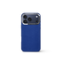 iPhone Case 17 - Alcantara - Midnight Blue