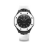 Pop Case - Royal Sport Edition - OCHO NEGRO - 2x Strap Set