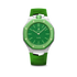 Pop Case - Royal Sport Edition - GREEN EIGHT - 2x Strap Set