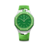 Pop Case - Royal Sport Edition - GREEN EIGHT - 2x Strap Set