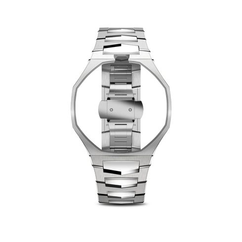 Pop Case - Royal Evening - Silver