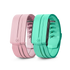 Whoop Case - Sport Edition - Miami Pink / Aero Mint