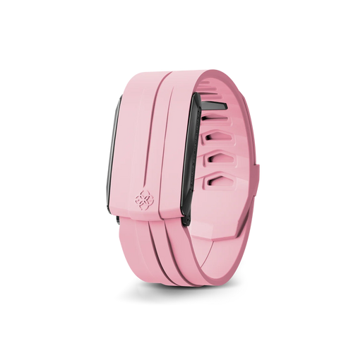 Whoop Case - Sport Edition - Miami Pink / Aero Mint