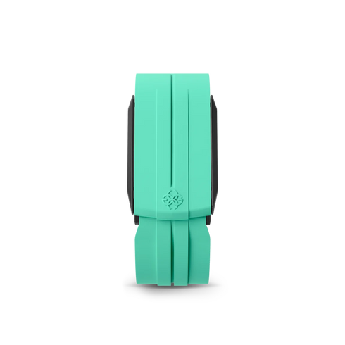 Whoop Case - Sport Edition - Miami Pink / Aero Mint
