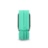 Whoop Case - Sport Edition - Miami Pink / Aero Mint