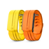 Whoop Case - Sport Edition - Modena Yellow / Sunset Orange