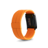 Whoop Case - Sport Edition - Modena Yellow / Sunset Orange