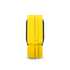 Whoop Case - Sport Edition - Modena Yellow / Sunset Orange