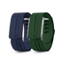 Whoop Case - Sport Edition - Midnight Blue / Royal Green