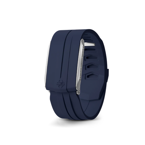Whoop Case - Sport Edition - Midnight Blue / Royal Green
