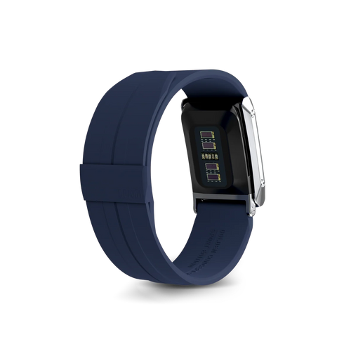 Whoop Case - Sport Edition - Midnight Blue / Royal Green