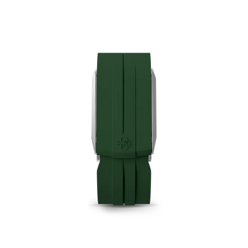 Whoop Case - Sport Edition - Midnight Blue / Royal Green