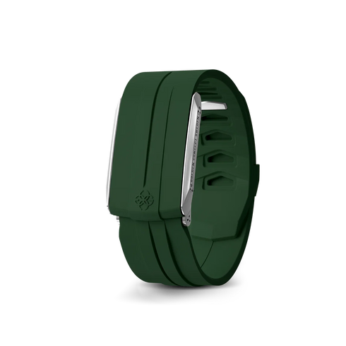 Whoop Case - Sport Edition - Midnight Blue / Royal Green