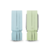 Whoop Case - Sport Edition - Monaco Blue / Pinsa green