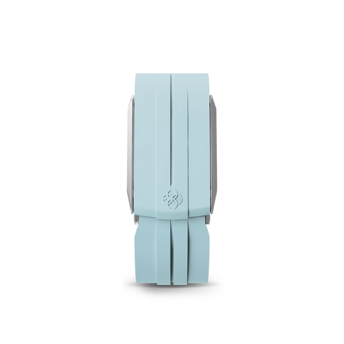 Whoop Case - Sport Edition - Monaco Blue / Pinsa green