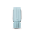 Whoop Case - Sport Edition - Monaco Blue / Pinsa green