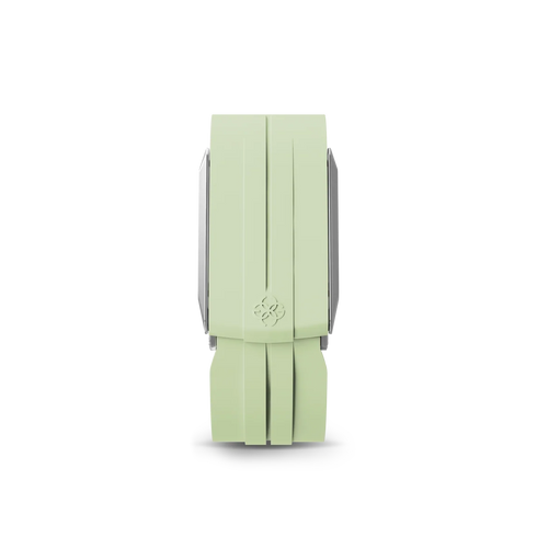 Whoop Case - Sport Edition - Monaco Blue / Pinsa green