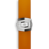 Automatic Watch Strap / MotionBand™ - Orange