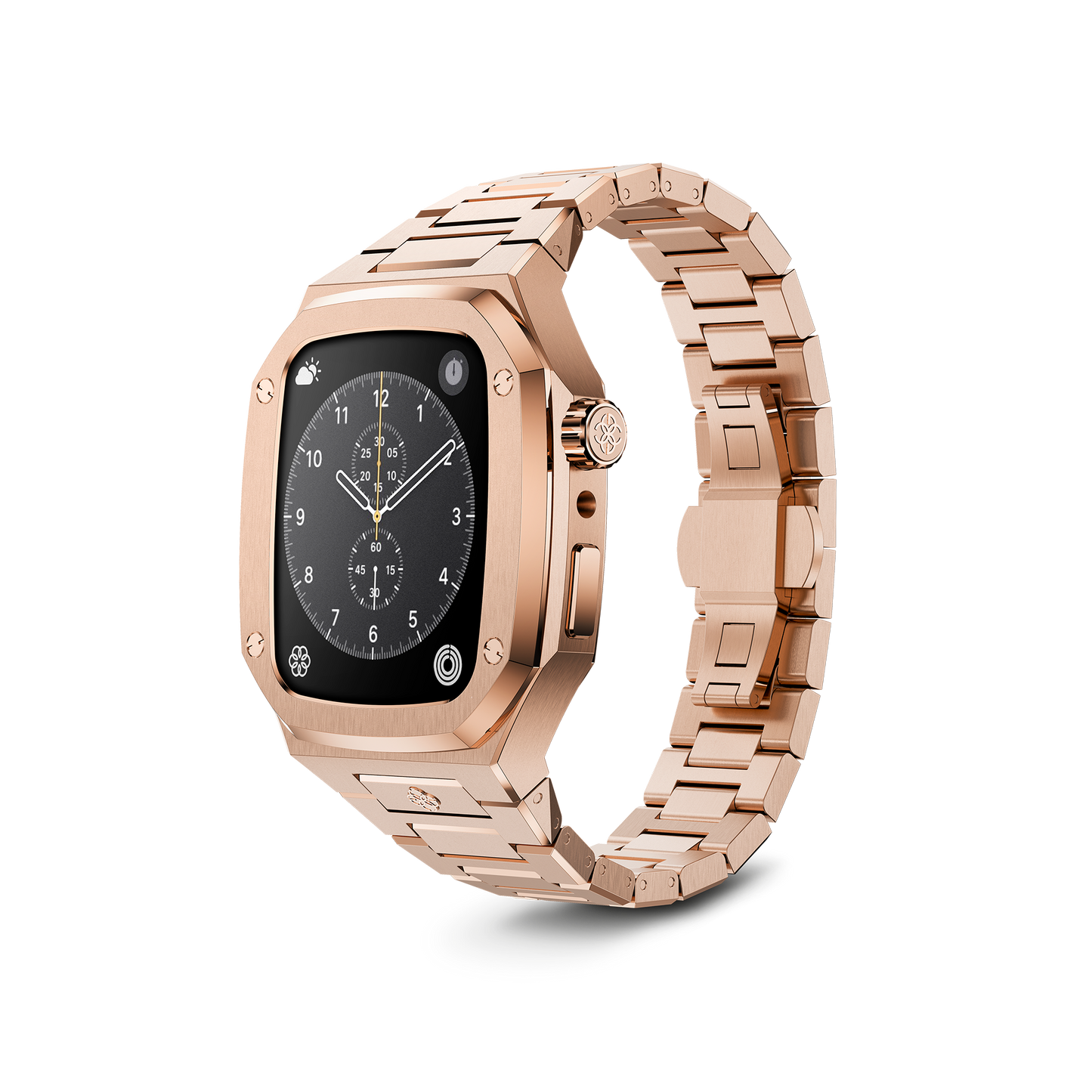Apple Watch Case / EV - Rose Gold