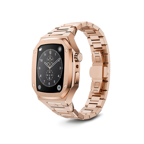 Apple Watch Case / EV - Rose Gold