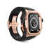 Apple Watch Case / RST49 - Crepe Steel