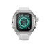 Apple Watch Case / RST49 - Snowflake
