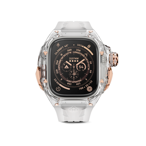 Apple Watch Case / RSTR - Crystal Rose