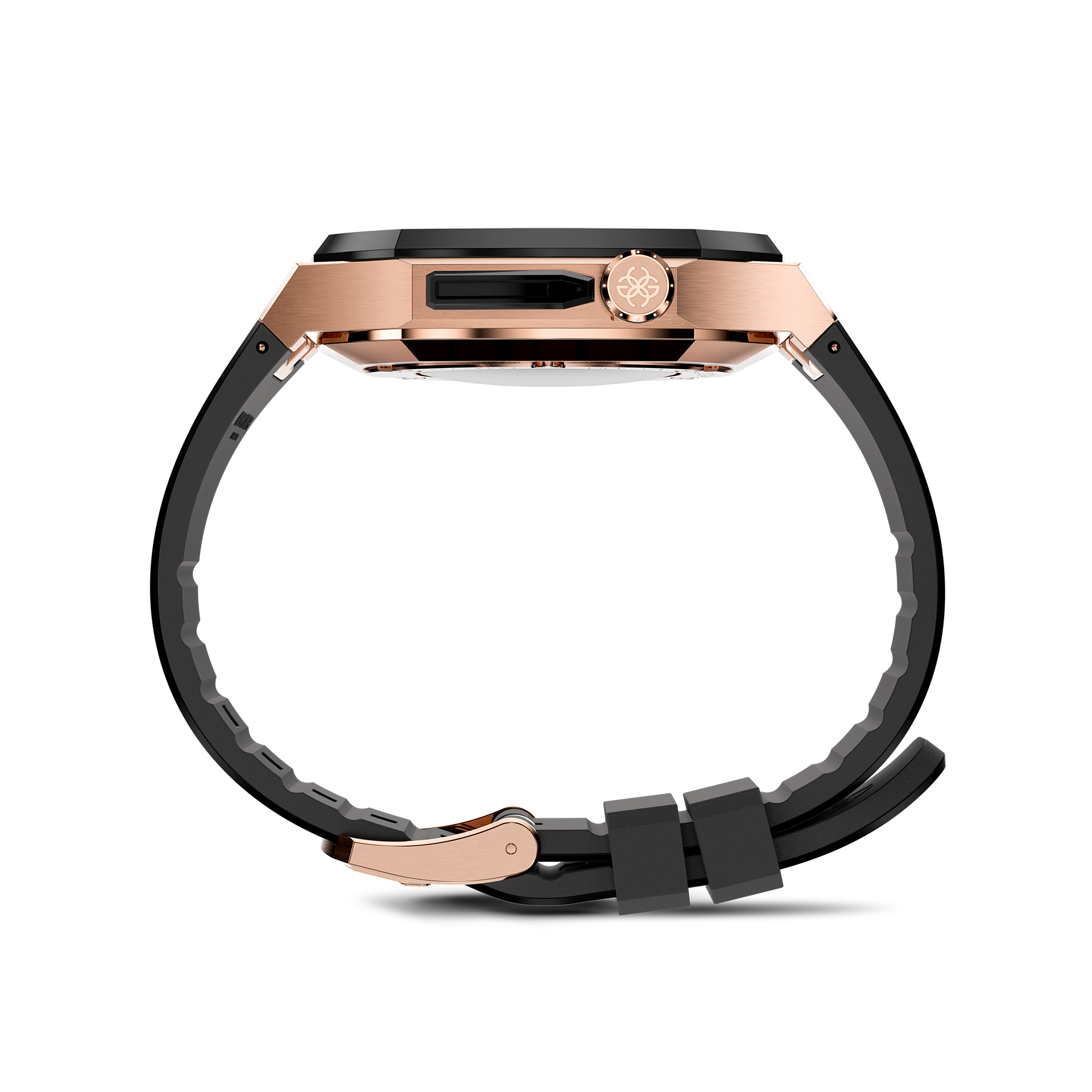 Apple Watch Case / SP Rose Gold Golden Concept TH