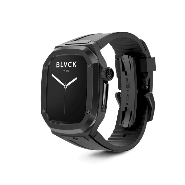 Apple Watch Case / SPIII45 - BLVCK