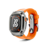 Apple Watch Case / SPIII45 - Sunset Orange