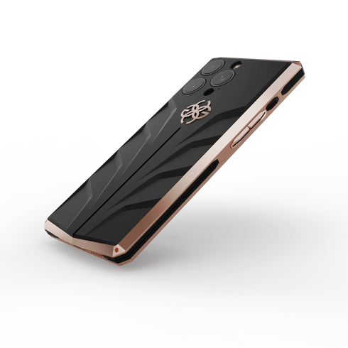 iPhone Case / RS15 - Crepe Steel