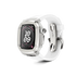 Apple Watch Case / SPIII41 - Silver