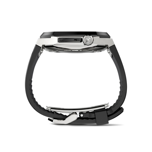 Apple Watch Case / SPIII45 - Silver