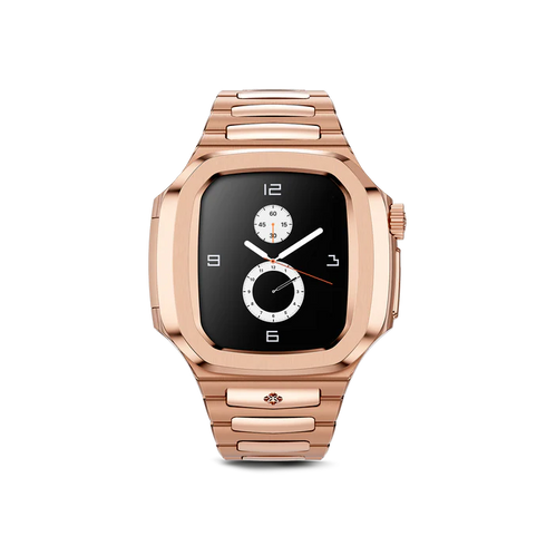 Apple Watch Case / RO41 - Rose Gold