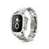Apple Watch Case / RO45 - Silver