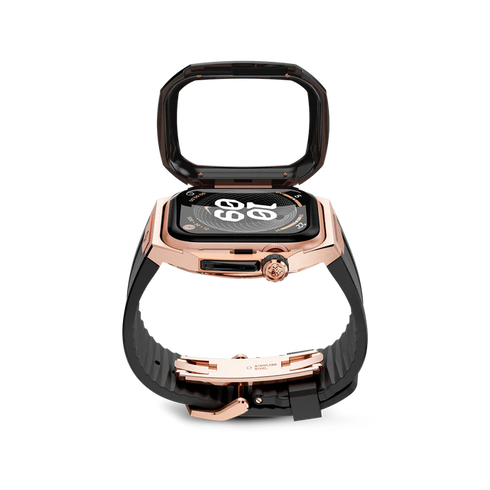 Apple Watch Case / SPIII41 - Rose Gold