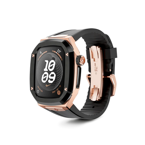 Apple Watch Case / SPIII41 - Rose Gold