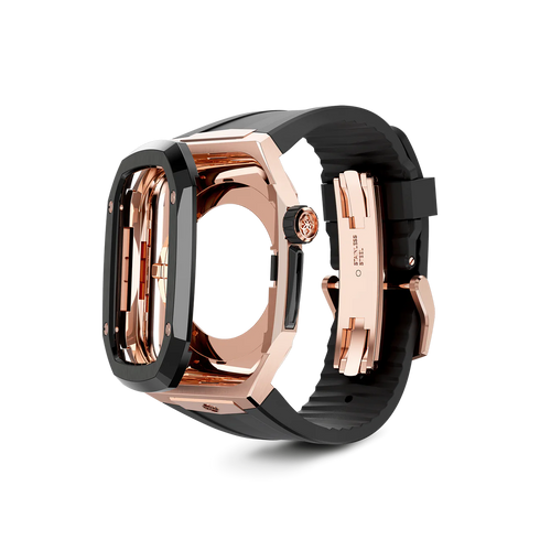 Apple Watch Case / SPIII41 - Rose Gold