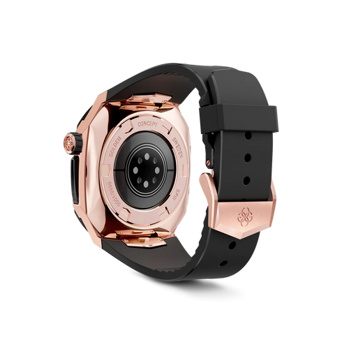 Apple Watch Case / SPIII41 - Rose Gold