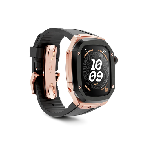 Apple Watch Case / SPIII41 - Rose Gold