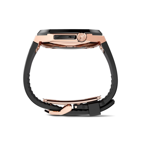 Apple Watch Case / SPIII41 - Rose Gold