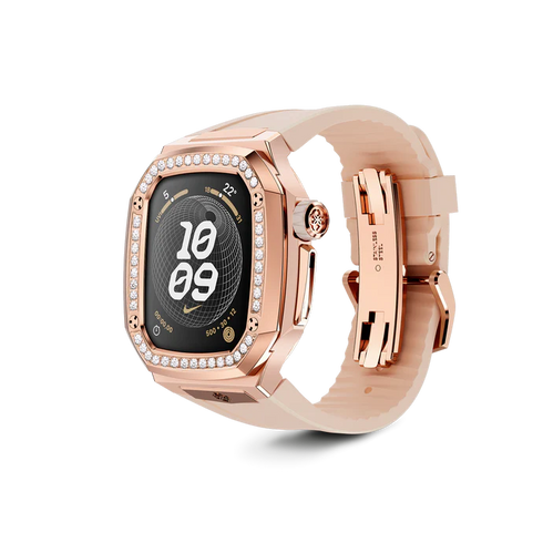 Apple Watch Case / SPIII41 - Rose Gold MD