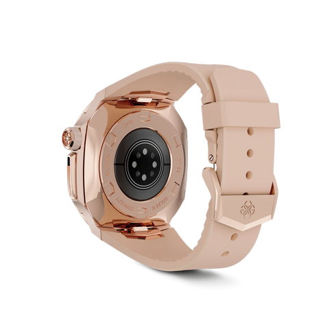 Apple Watch Case / SPIII41 - Rose Gold MD