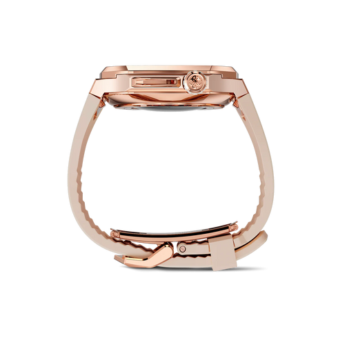 Apple Watch Case / SPIII41 - Rose Gold MD