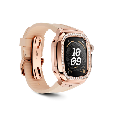 Apple Watch Case / SPIII41 - Rose Gold MD