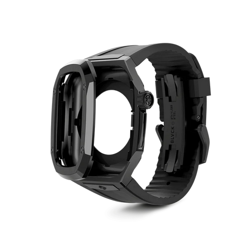 Apple Watch Case / SPIII45 - BLVCK